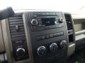 2010 Dodge Ram 1500 ST Quad Cab 4x4 Controls