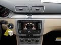 Desert Beige/Black Controls Photo for 2013 Volkswagen CC #77832714