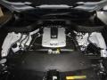 3.5 Liter DOHC 24-Valve CVTCS V6 Engine for 2012 Infiniti FX 35 AWD #77832726