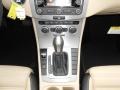 6 Speed DSG Dual-Clutch Automatic 2013 Volkswagen CC Lux Transmission