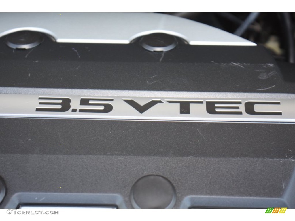 2004 MDX Touring - Starlight Silver Metallic / Ebony photo #39