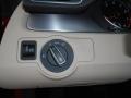 2013 Volkswagen CC Lux Controls