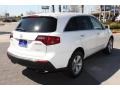 Aspen White Pearl - MDX  Photo No. 7