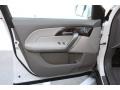 Aspen White Pearl - MDX  Photo No. 11