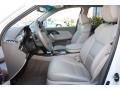 Aspen White Pearl - MDX  Photo No. 12