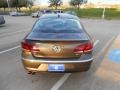 2013 Black Oak Brown Metallic Volkswagen CC R-Line  photo #6