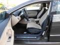  2013 CC R-Line Desert Beige/Black Interior