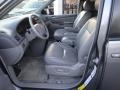 Stone Gray Front Seat Photo for 2004 Toyota Sienna #77833225