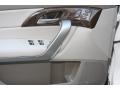Aspen White Pearl - MDX  Photo No. 23