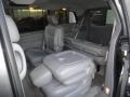 2004 Toyota Sienna XLE Rear Seat