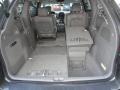 2004 Toyota Sienna XLE Trunk