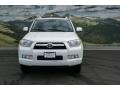 2013 Blizzard White Pearl Toyota 4Runner Limited 4x4  photo #2