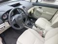 2013 Satin White Pearl Subaru Impreza 2.0i Premium 4 Door  photo #16