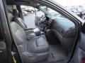 2004 Phantom Gray Pearl Toyota Sienna XLE  photo #17