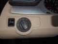 2013 Volkswagen CC R-Line Controls