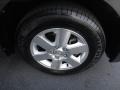 2004 Phantom Gray Pearl Toyota Sienna XLE  photo #21