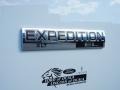 2013 Oxford White Ford Expedition EL XLT  photo #4