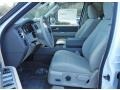 2013 Oxford White Ford Expedition EL XLT  photo #5