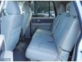 2013 Oxford White Ford Expedition EL XLT  photo #6