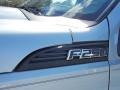 Ingot Silver Metallic - F250 Super Duty XL SuperCab Photo No. 5