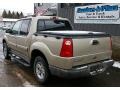 Pueblo Gold Metallic - Explorer Sport Trac XLT 4x4 Photo No. 6