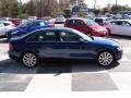 2013 Scuba Blue Metallic Audi A4 2.0T Sedan  photo #3