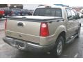 Pueblo Gold Metallic - Explorer Sport Trac XLT 4x4 Photo No. 9