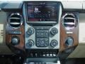 2013 Kodiak Brown Metallic Ford F250 Super Duty Lariat Crew Cab 4x4  photo #10