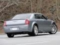 Silver Steel Metallic - 300 C SRT8 Photo No. 2