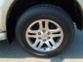 2004 Toyota Sequoia SR5 Wheel
