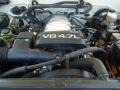  2004 Sequoia SR5 4.7 Liter DOHC 32-Valve V8 Engine