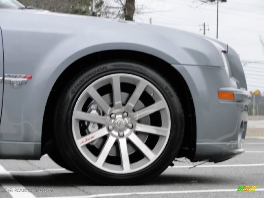 2006 Chrysler 300 C SRT8 Wheel Photo #77834659