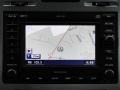 2006 Chrysler 300 Dark Slate Gray/Light Graystone Interior Navigation Photo