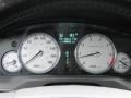 2006 Chrysler 300 C SRT8 Gauges