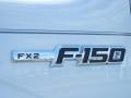 2013 Oxford White Ford F150 FX2 SuperCrew  photo #5