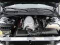 2006 Chrysler 300 6.1 Liter SRT HEMI OHV 16-Valve V8 Engine Photo