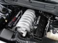  2006 300 C SRT8 6.1 Liter SRT HEMI OHV 16-Valve V8 Engine