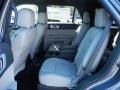 2013 Sterling Gray Metallic Ford Explorer Limited EcoBoost  photo #6