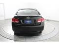 Black Onyx - GS 300 AWD Photo No. 4