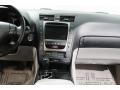 Black Onyx - GS 300 AWD Photo No. 9