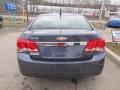 Atlantis Blue Metallic - Cruze LS Photo No. 4