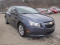 Atlantis Blue Metallic - Cruze LS Photo No. 5