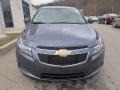 Atlantis Blue Metallic - Cruze LS Photo No. 6