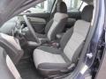 Atlantis Blue Metallic - Cruze LS Photo No. 8
