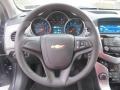 Atlantis Blue Metallic - Cruze LS Photo No. 10