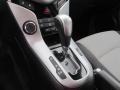 Atlantis Blue Metallic - Cruze LS Photo No. 12