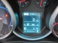 Atlantis Blue Metallic - Cruze LS Photo No. 15