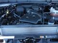 6.2 Liter Flex-Fuel SOHC 16-Valve VVT V8 Engine for 2013 Ford F250 Super Duty Lariat Crew Cab #77835636