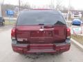 2005 Majestic Red Metallic Chevrolet TrailBlazer LS 4x4  photo #4