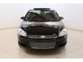 Black - Impala LT Photo No. 2